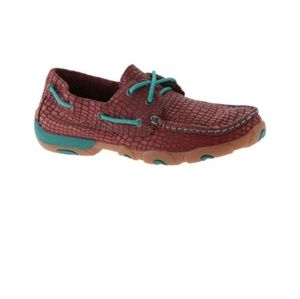 Twisted X women's shoes 8.5